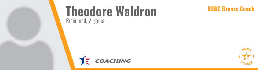 Theodore Waldron Theodore Waldron